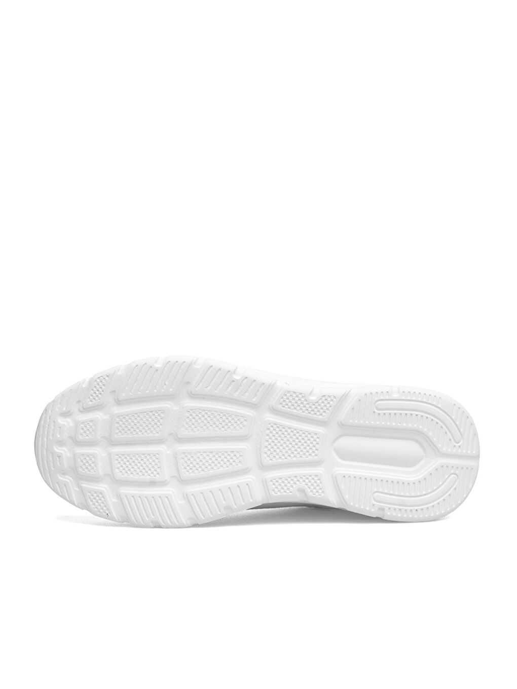 Porter 25 Beyaz Koşu Ayakkabısı-2