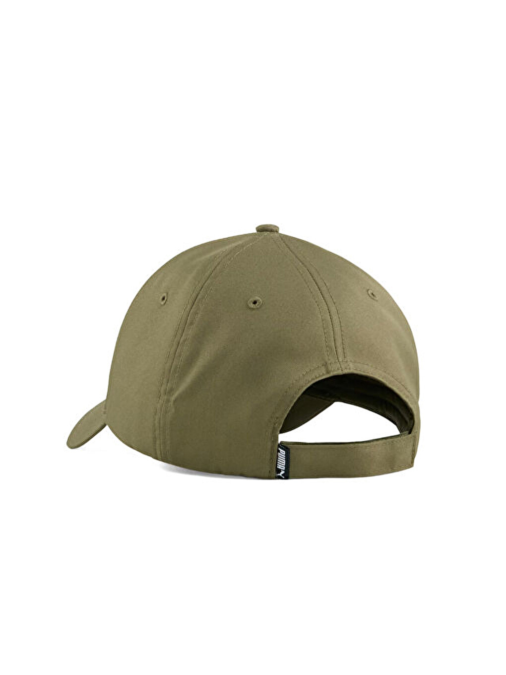 Haki Ess Metal Bb Cap Şapka 02599402 Renkli-1