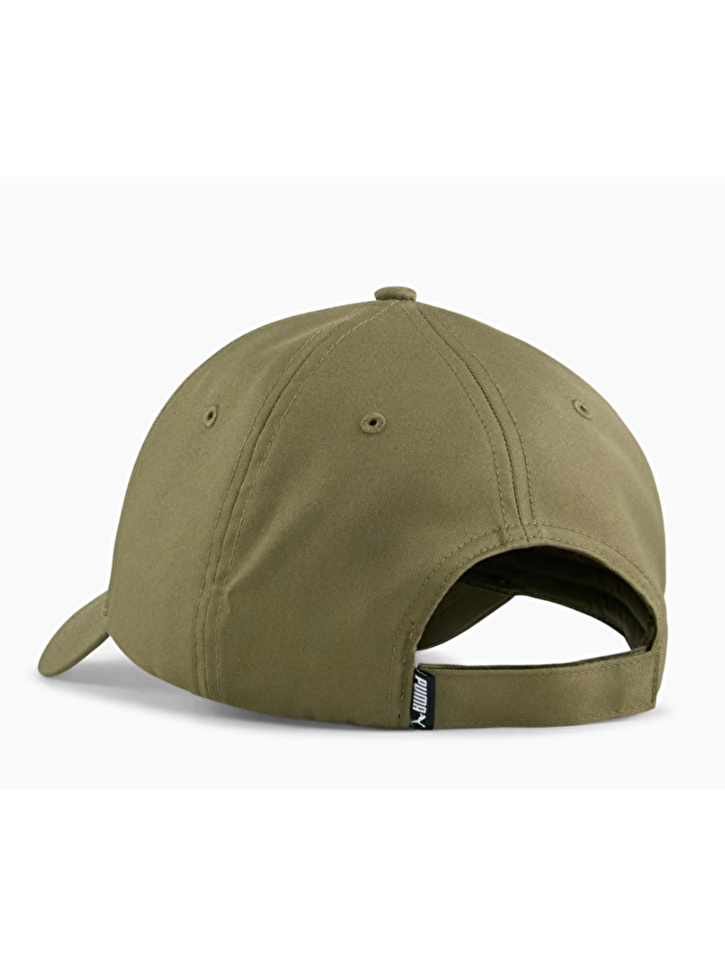 Haki Ess Metal Bb Cap Şapka 02599402 Renkli-2