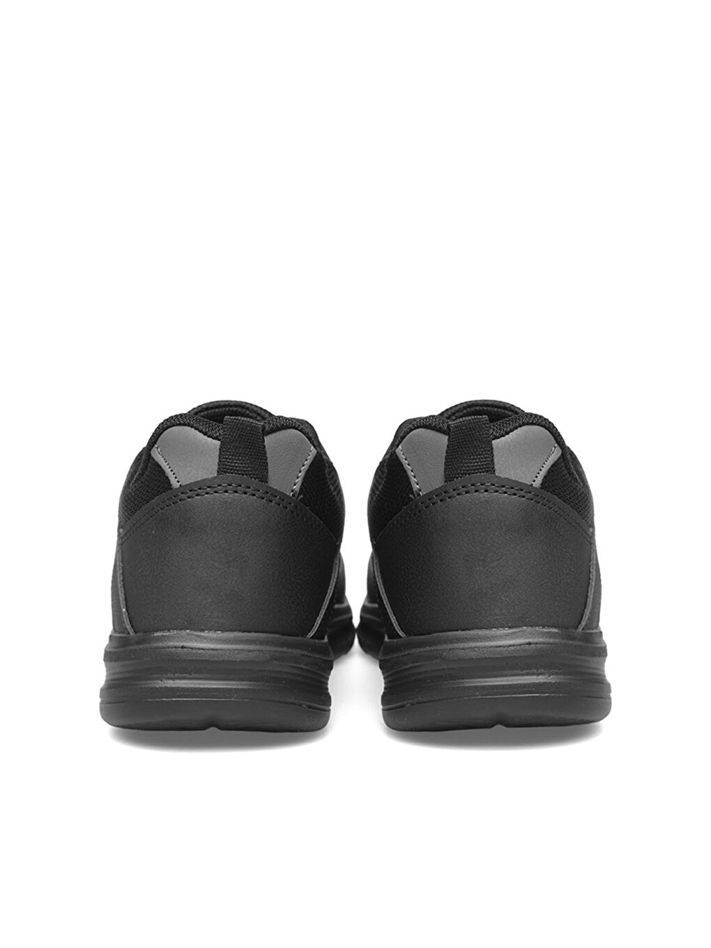 Porter 25 Siyah Koşu Ayakkabısı-4