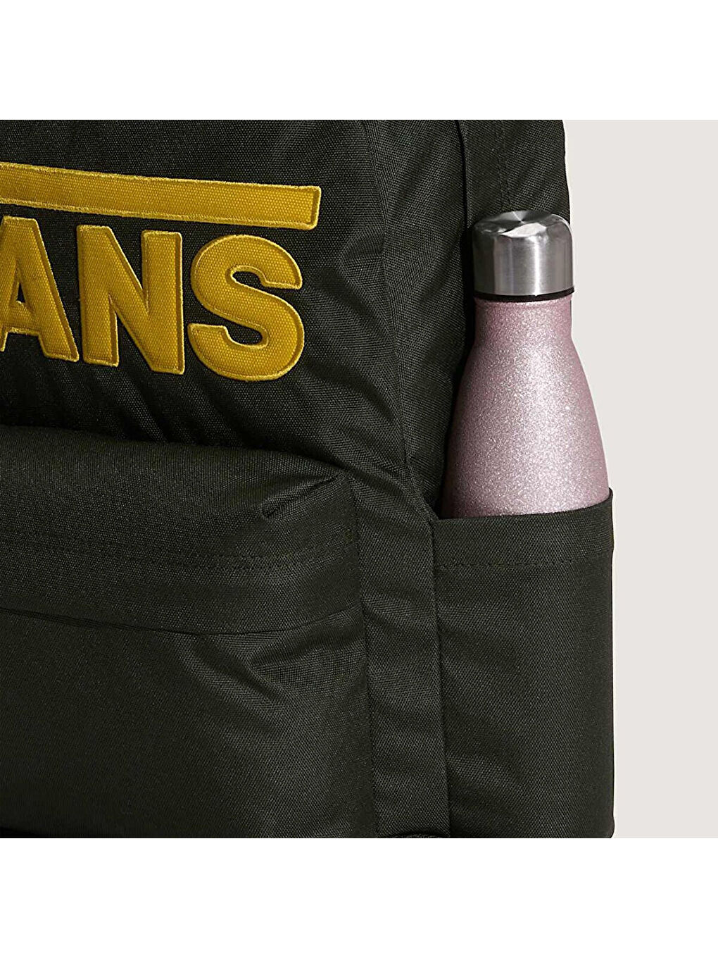 Old Skool Drop V Haki Sırt Çantası-3