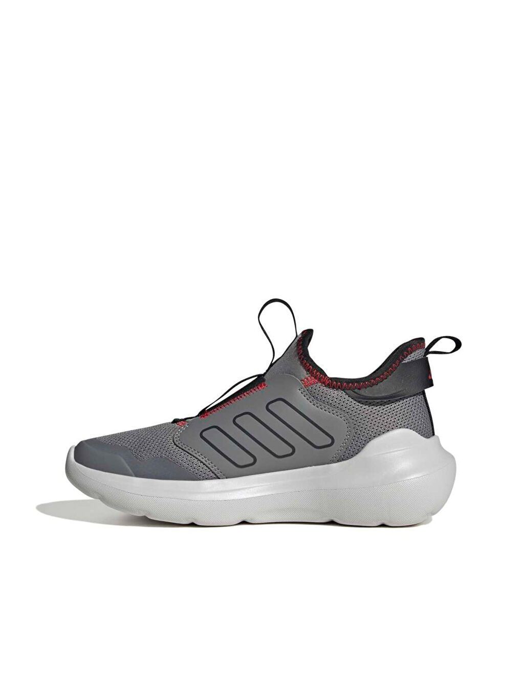 Tensaur Comfort Ac Çocuk Gri Koşu Ayakkabısı-1