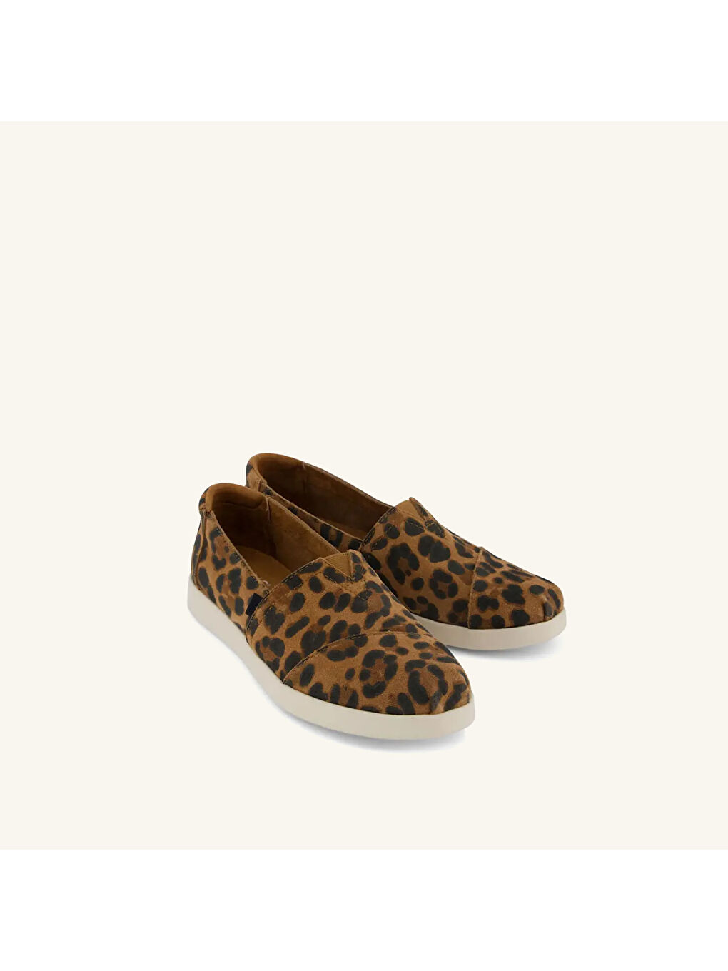 Kahverengi Kadın Babet 10022618 ALPARGATA PLUS-1