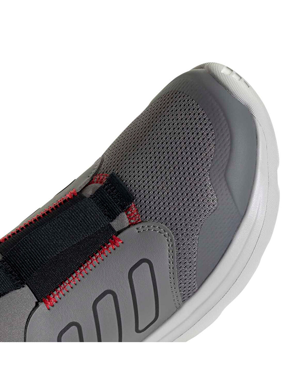 Tensaur Comfort Ac Çocuk Gri Koşu Ayakkabısı-3