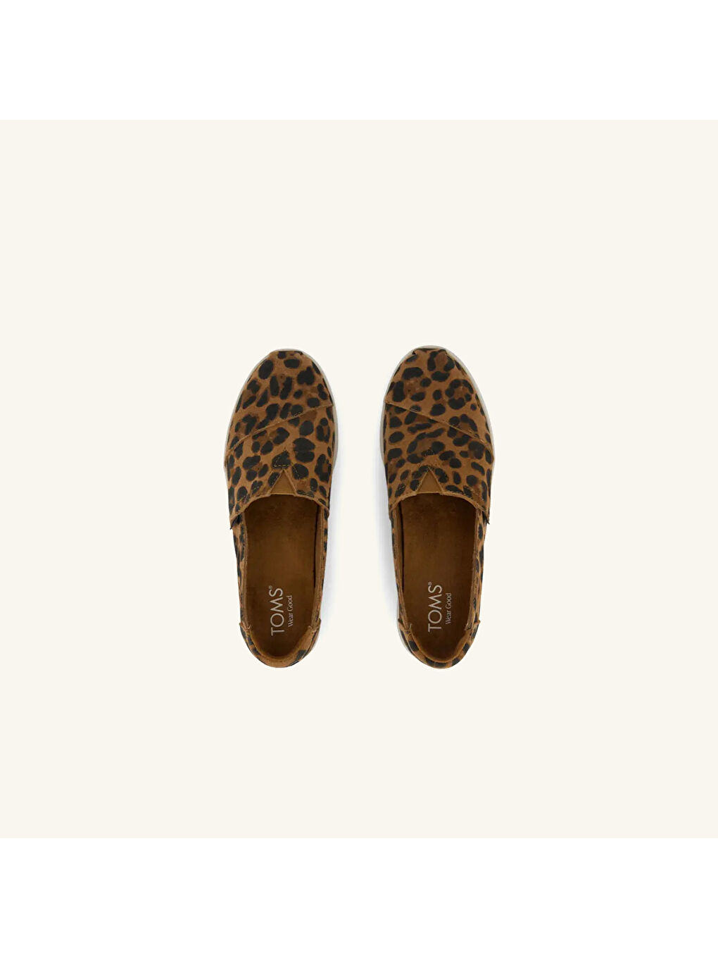 Kahverengi Kadın Babet 10022618 ALPARGATA PLUS-3