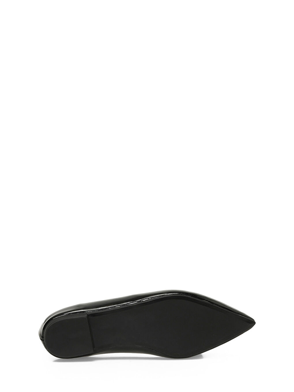 MOKRA 4PR Siyah Kadın Babet-5