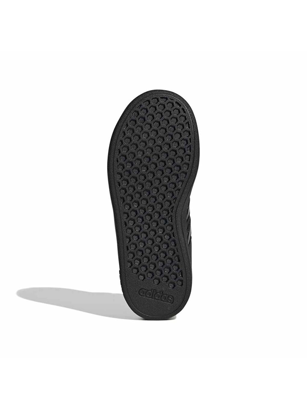 Star Wars Grand Court 2.0 El C Çocuk Siyah Sneaker-3