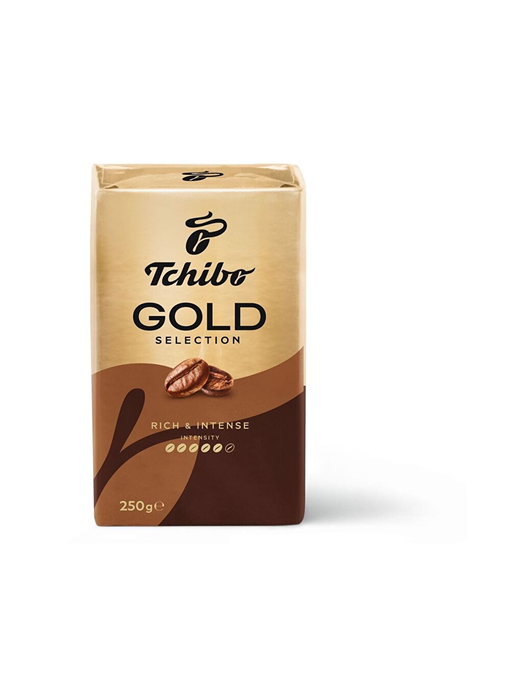 Gold Selection Filtre Kahve 4x250 g-1
