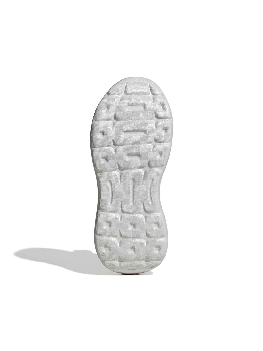 Tensaur Comfort Ac Çocuk Gri Koşu Ayakkabısı-4