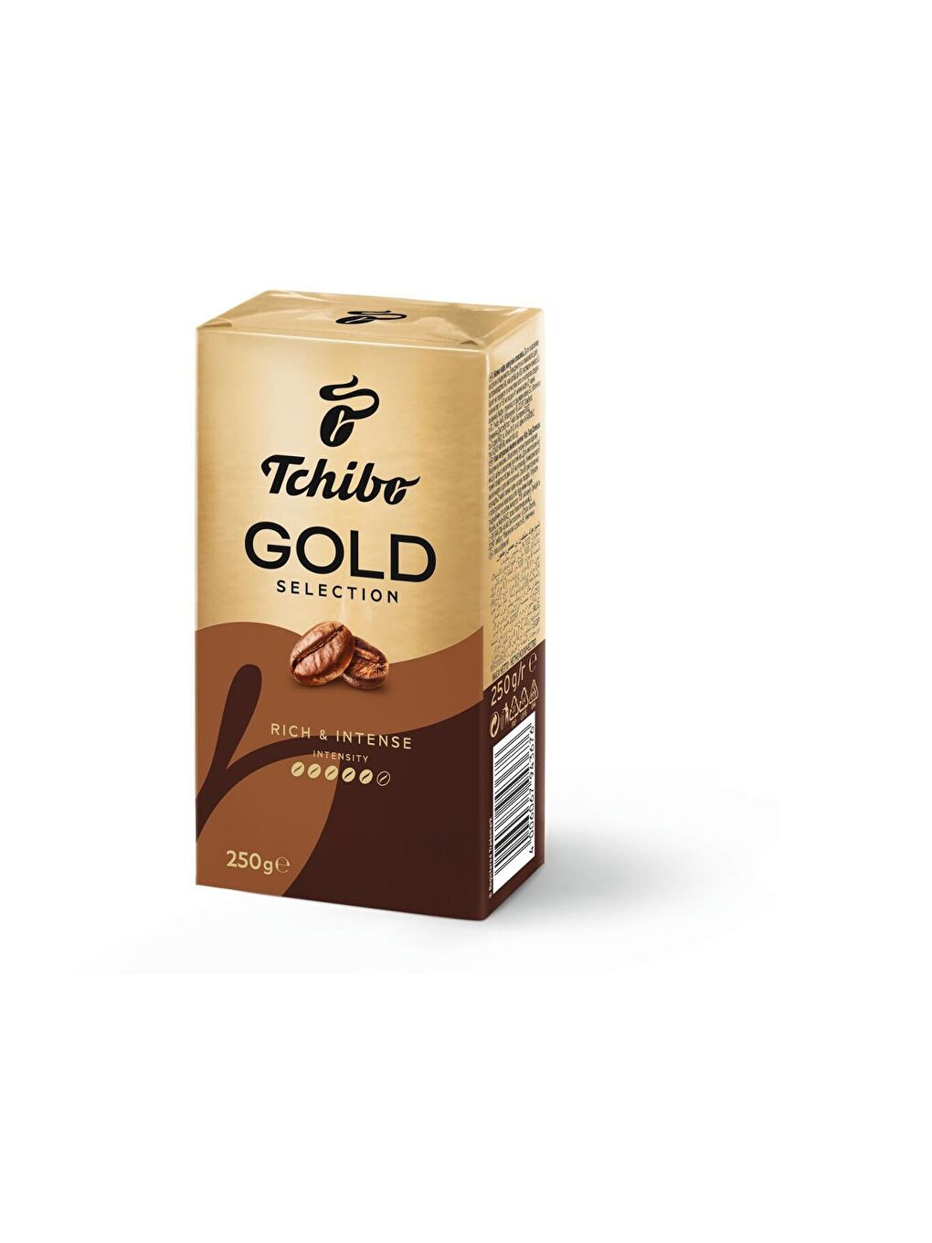 Gold Selection Filtre Kahve 4x250 g-3