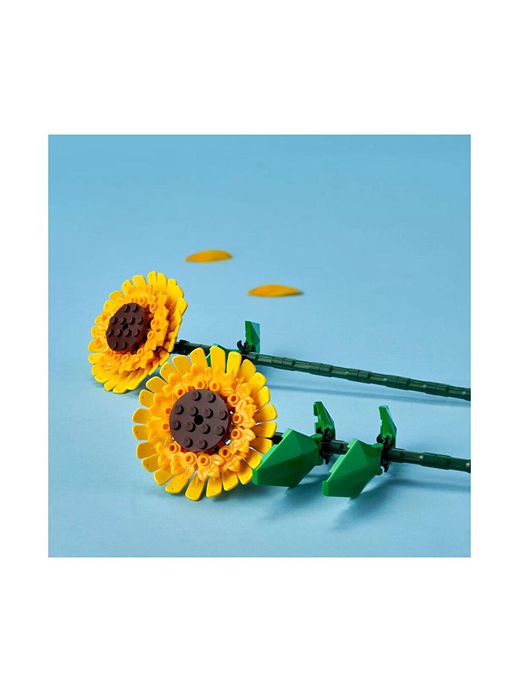 Lego Karışık Lel Flowers Ayçiçeği 40524 - 2