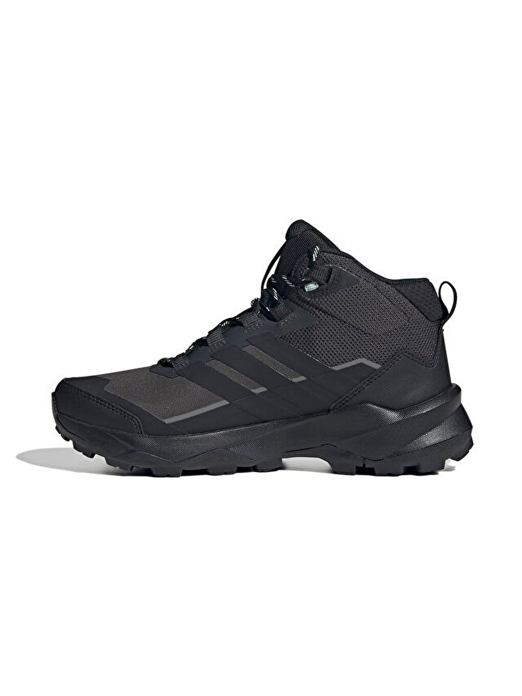 Terrex Skychaser Ax5 Mid Gtx W Kadın Outdoor Ayakkabısı Jq2219 Siyah-1