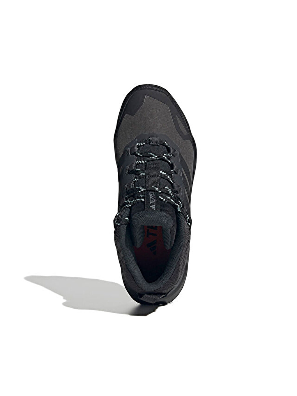 Terrex Skychaser Ax5 Mid Gtx W Kadın Outdoor Ayakkabısı Jq2219 Siyah-3