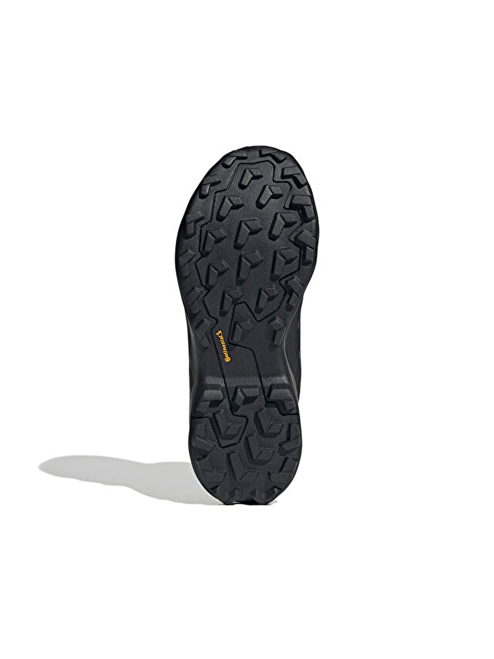 Terrex Skychaser Ax5 Mid Gtx W Kadın Outdoor Ayakkabısı Jq2219 Siyah-5