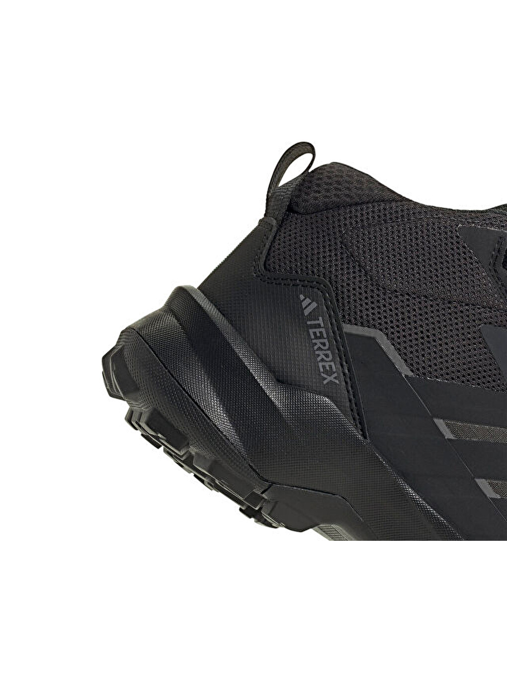 Terrex Skychaser Ax5 Mid Gtx W Kadın Outdoor Ayakkabısı Jq2219 Siyah-6