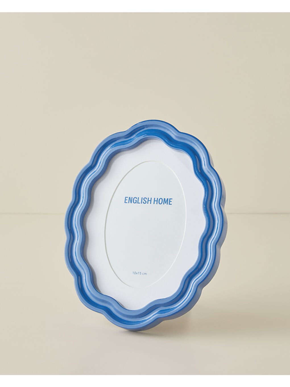 Liana Mdf Çerçeve 10x15 cm Mavi