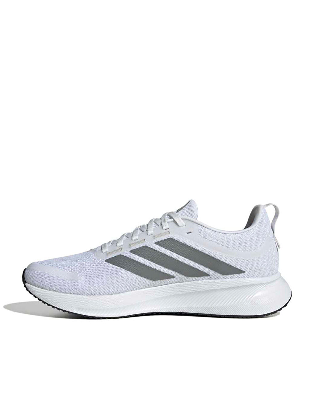 Runblaze Erkek Beyaz Koşu Ayakkabısı-1