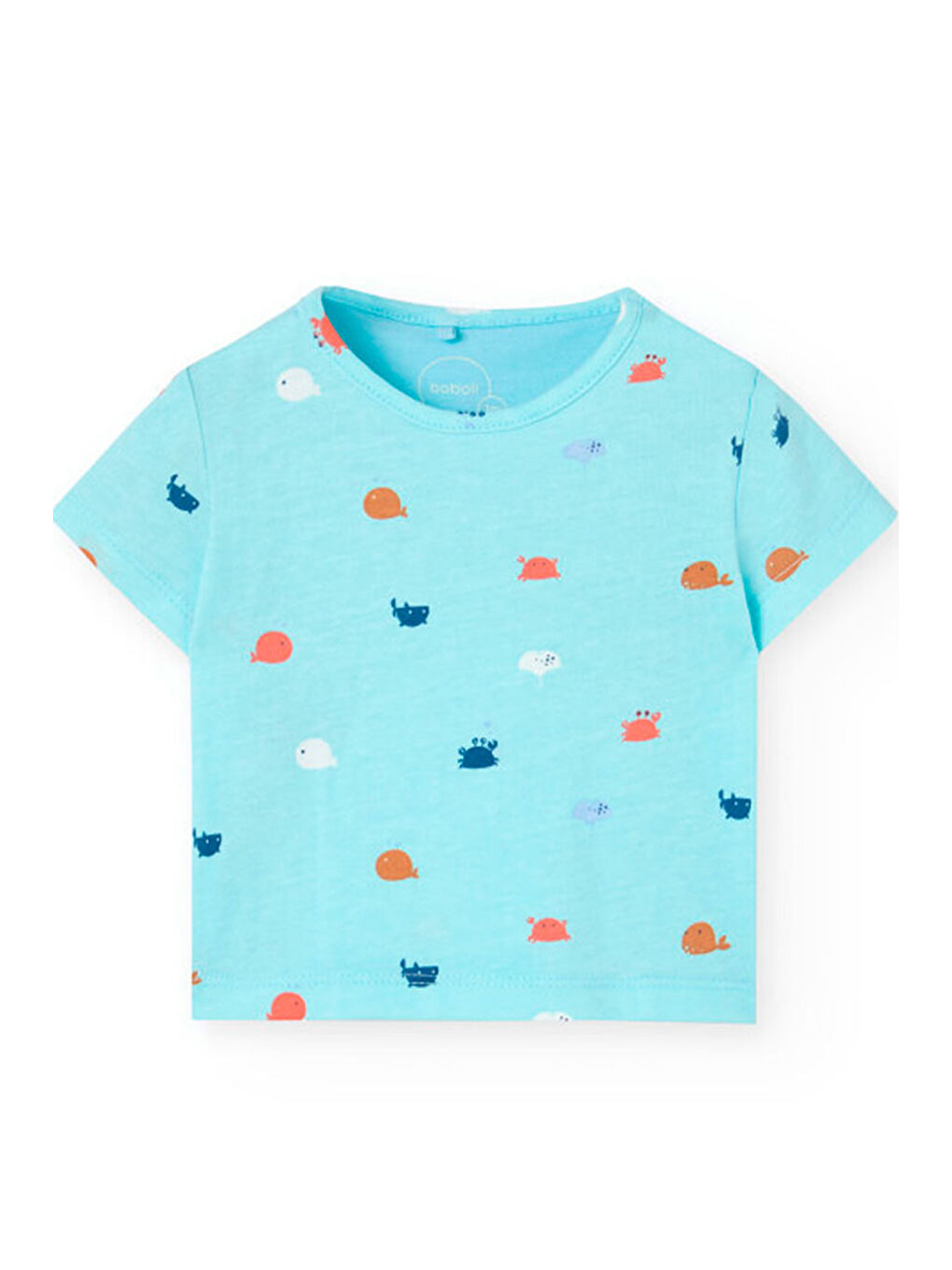 Karışık Erkek Bebek 2'li set-2