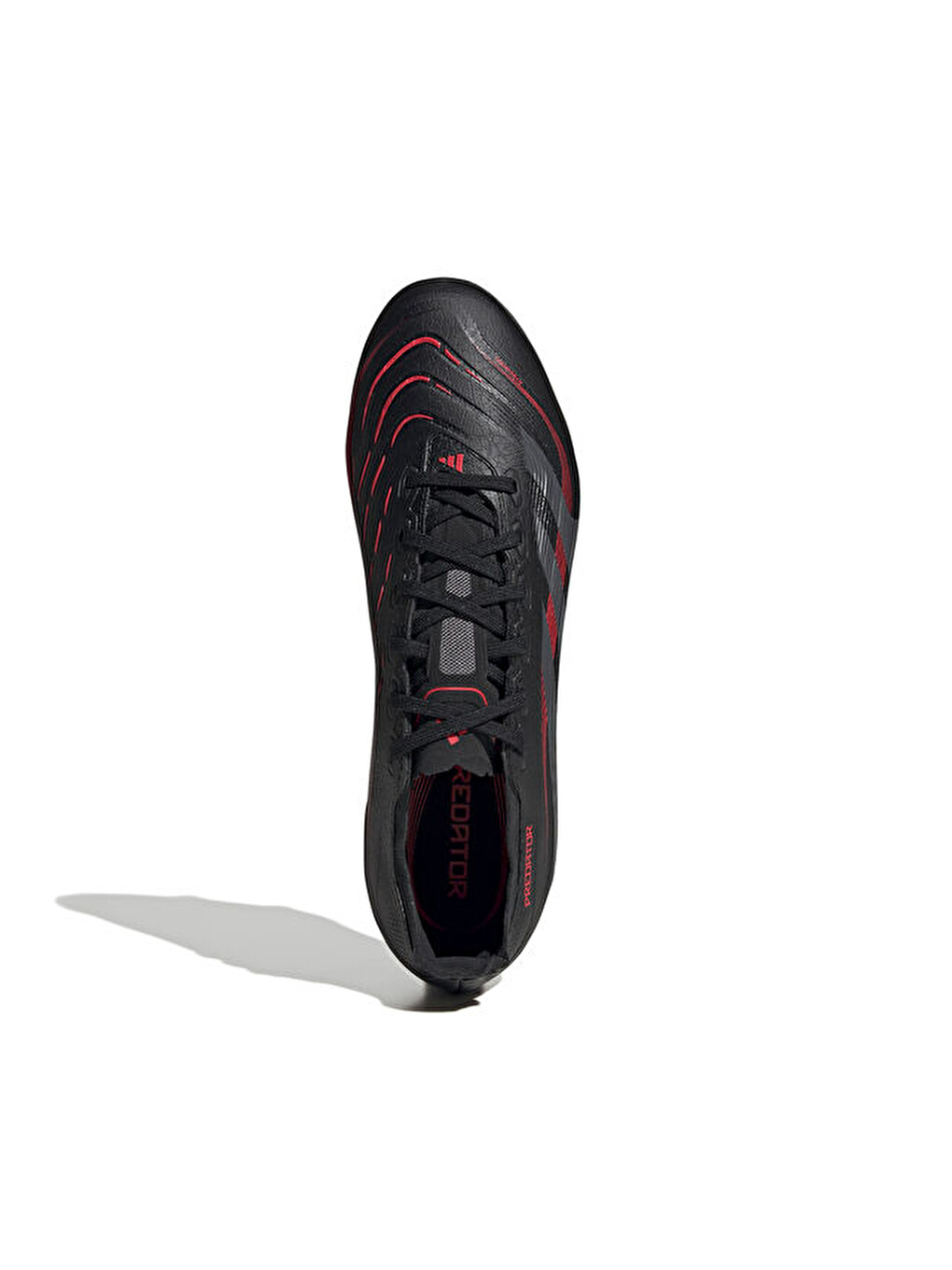 Predator League Fg/mg Erkek Çim Zemin Kramponu Id1328 Siyah-3