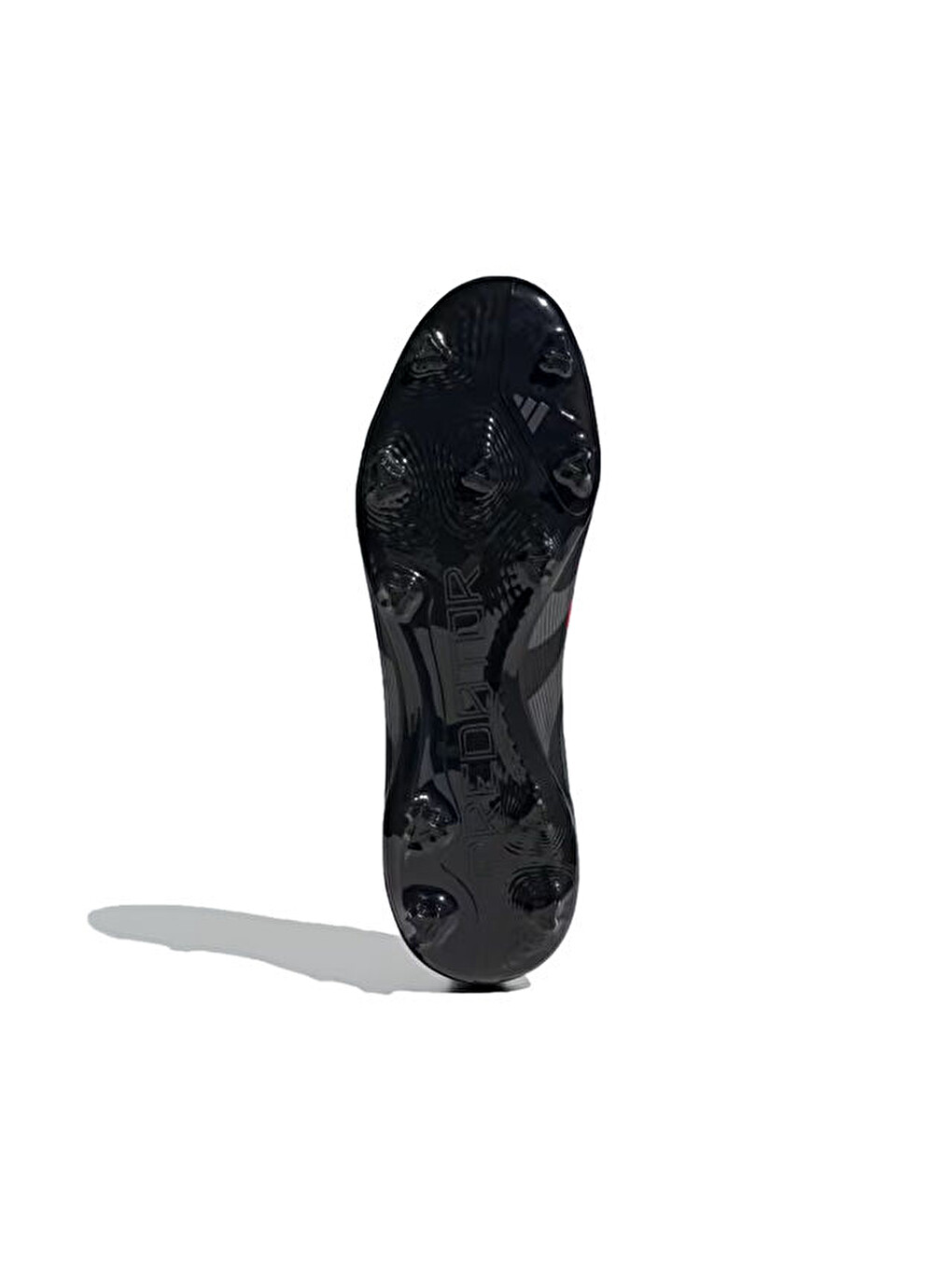 Predator League Fg/mg Erkek Çim Zemin Kramponu Id1328 Siyah-5