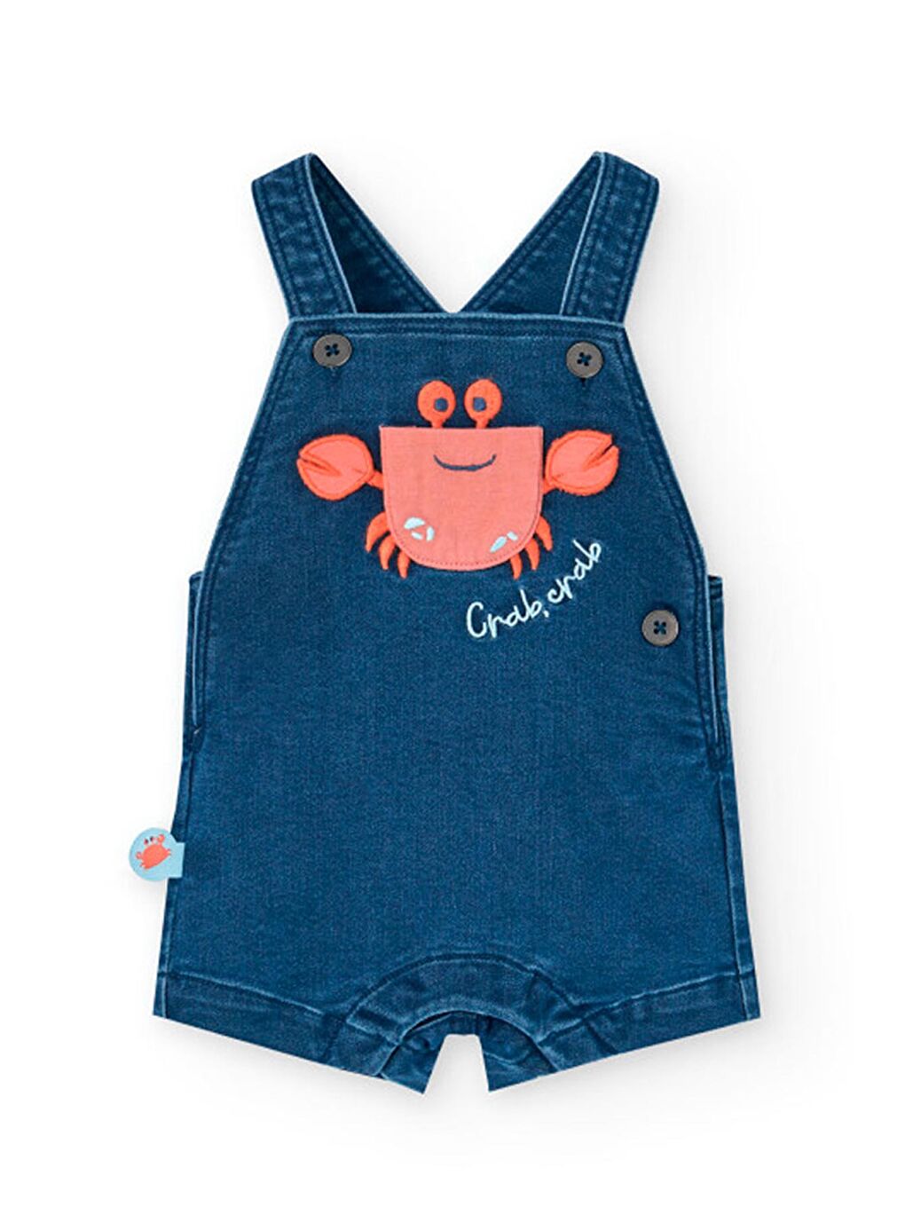 Karışık Erkek Bebek 2'li set-3