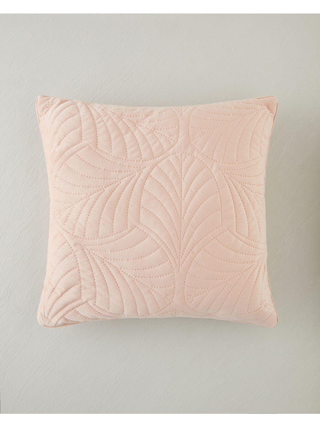 Hypnosis Kırlent 45x45 cm Pembe