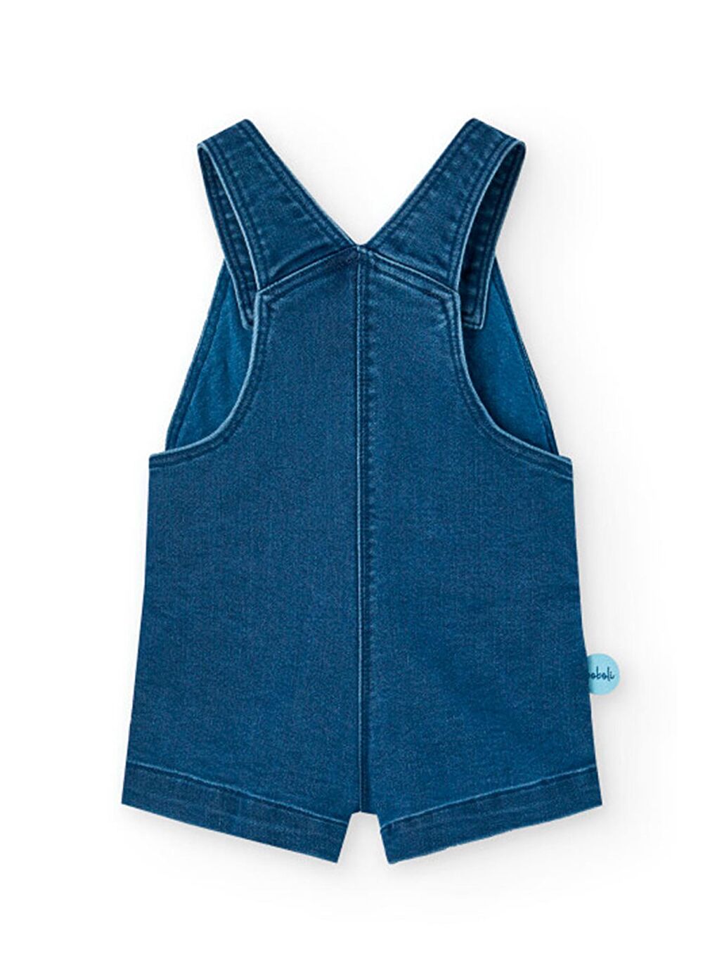 Karışık Erkek Bebek 2'li set-5