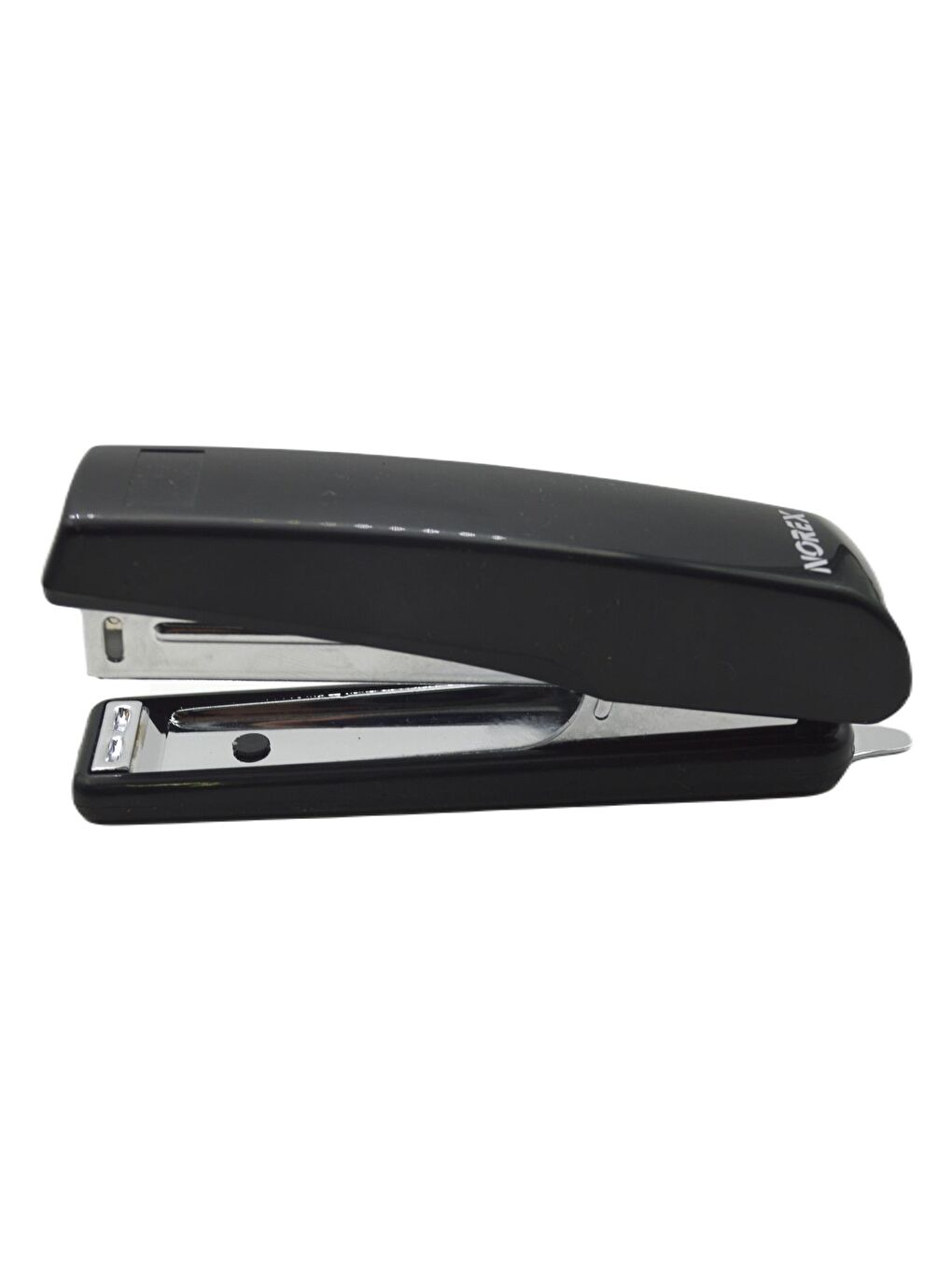 Zımba Makinesi 24/6 20 Yaprak Diker Siyah UH005-190-1