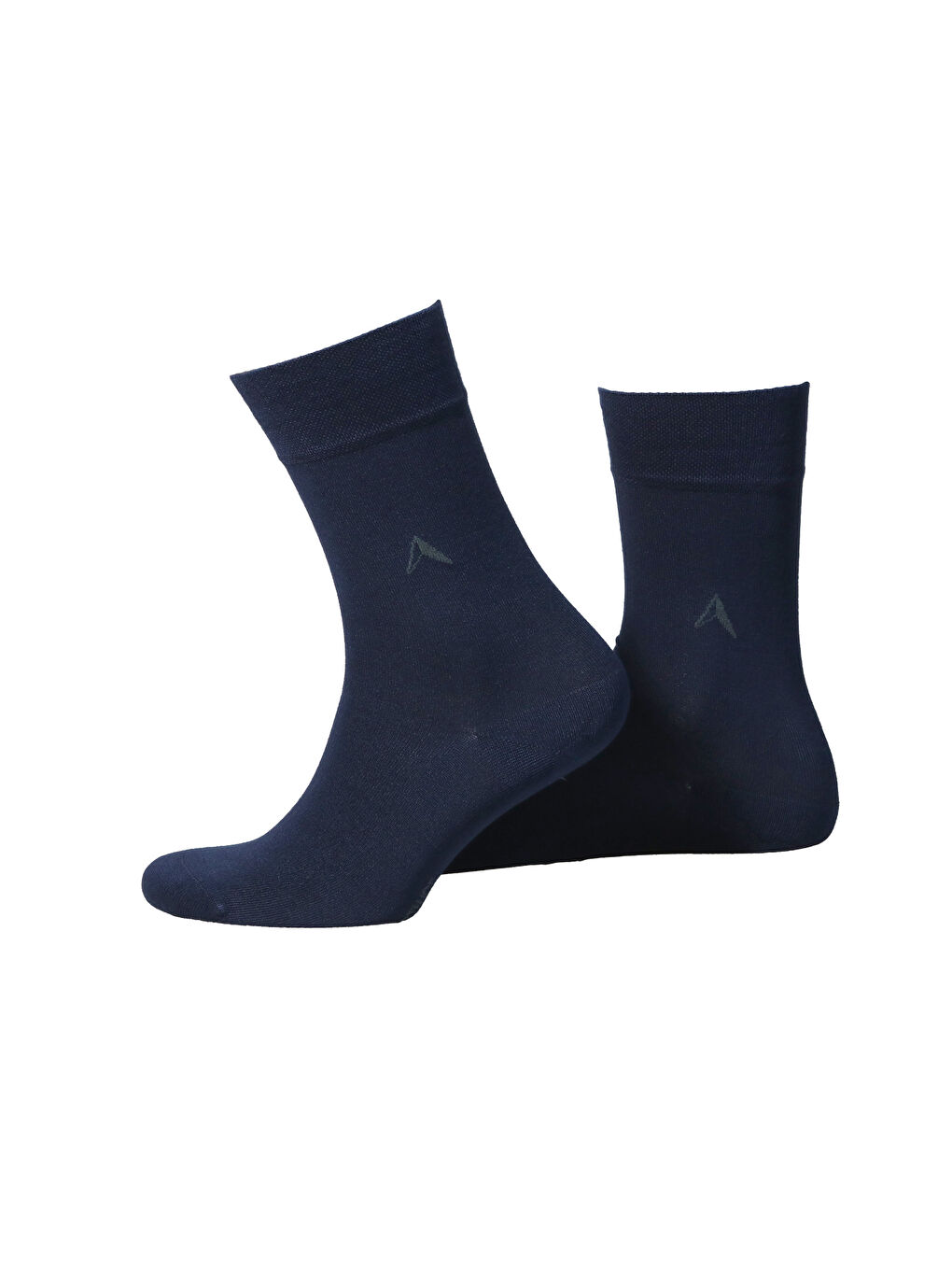 Gri North Ice Bambu 3lü Çorap Set GRİ-SİYAH-LACİ-5