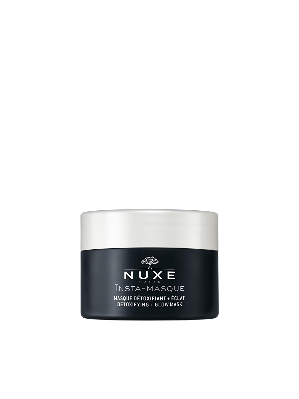 Nuxe Renksiz İnsta-Masque Detoxs Etkili Maske 50ml