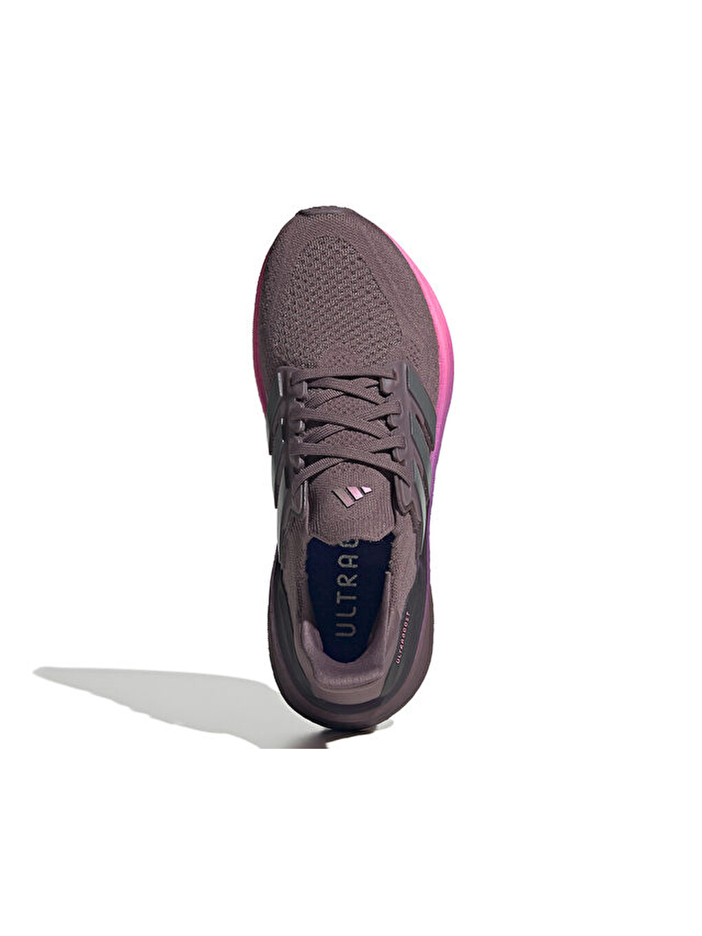Ultraboost 5 W Kadın Koşu Ayakkabısı Ih7710 Mor-8