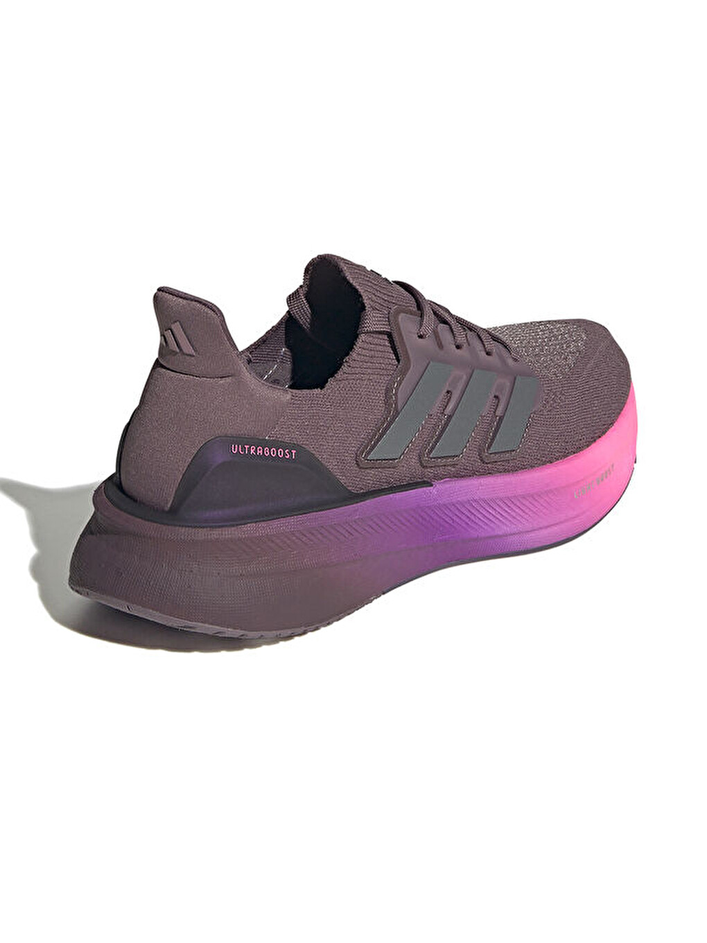 Ultraboost 5 W Kadın Koşu Ayakkabısı Ih7710 Mor-9