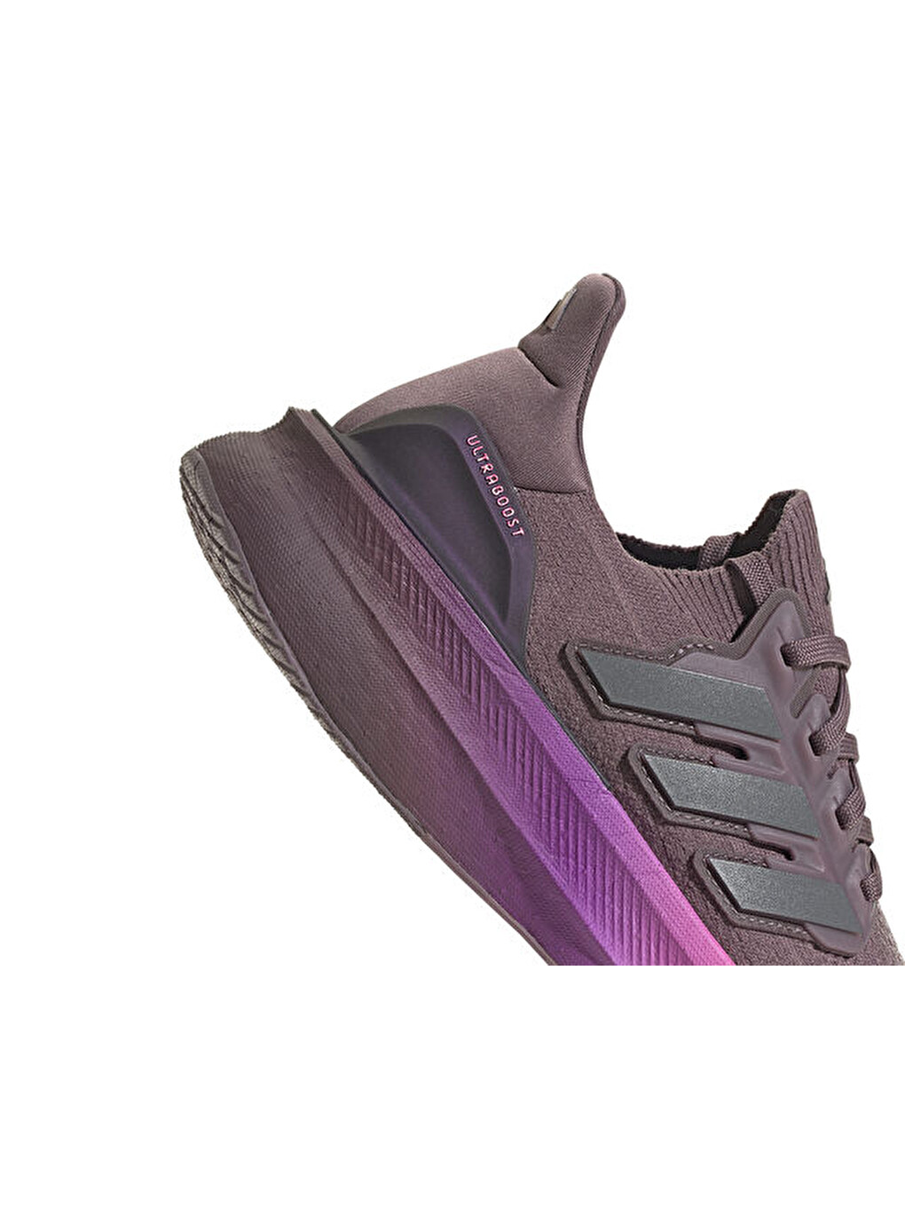 Ultraboost 5 W Kadın Koşu Ayakkabısı Ih7710 Mor-11