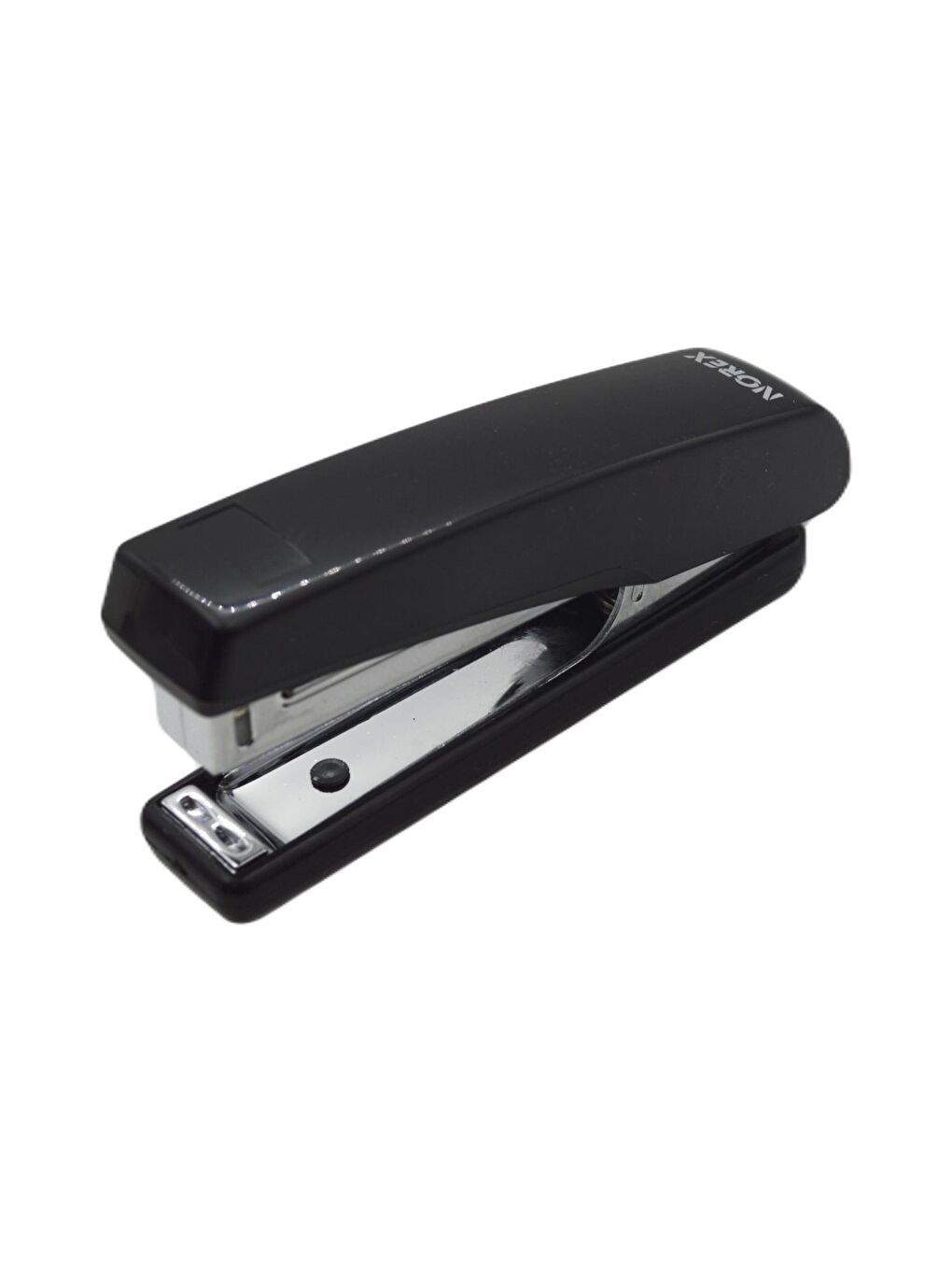 Zımba Makinesi 24/6 20 Yaprak Diker Siyah ve 3.000 Adet 24/6 Zımba Teli-1