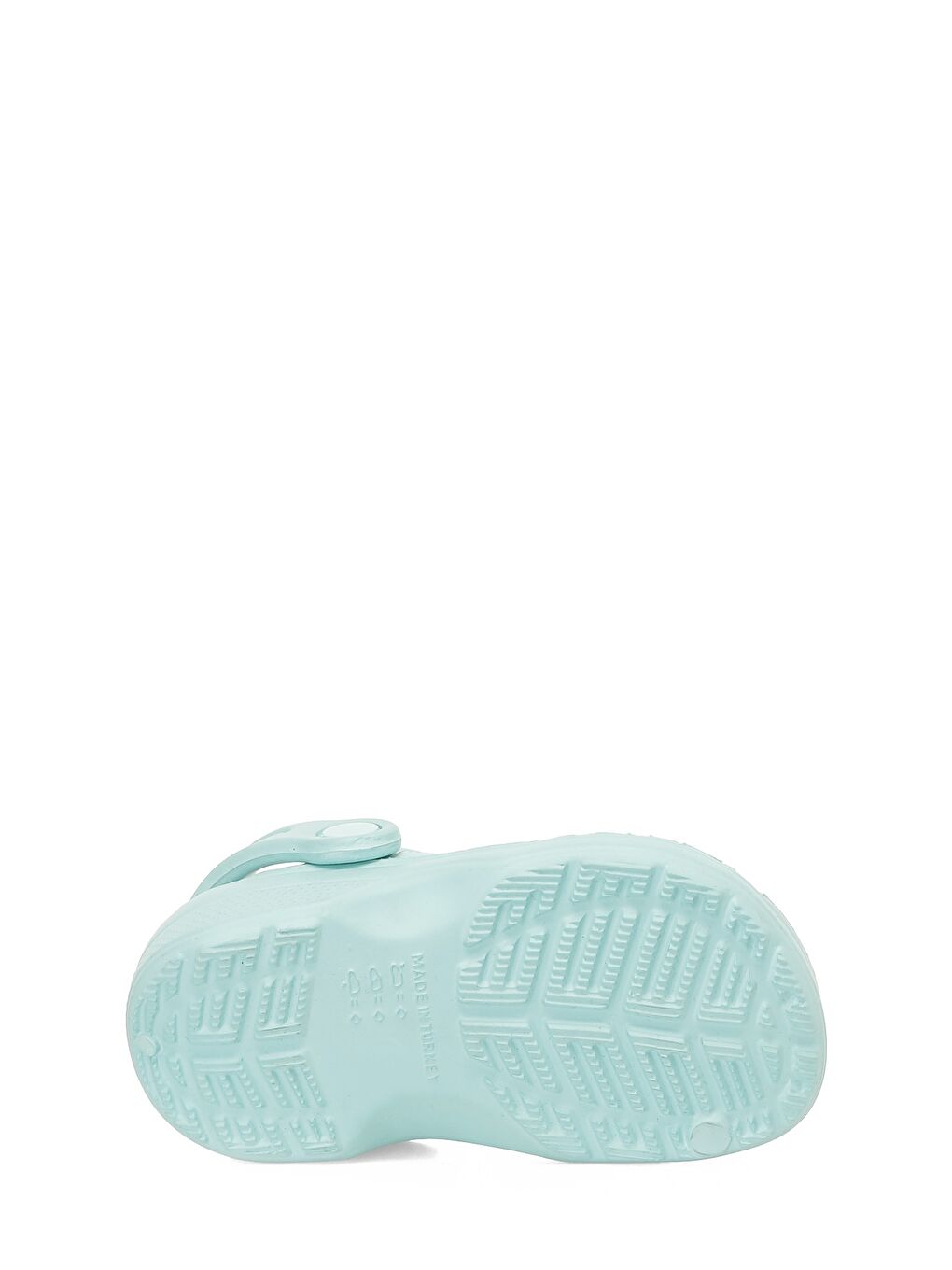 Yeşil GOFY.P5FX Mint Kız Çocuk Deniz Ayakkabısı-5