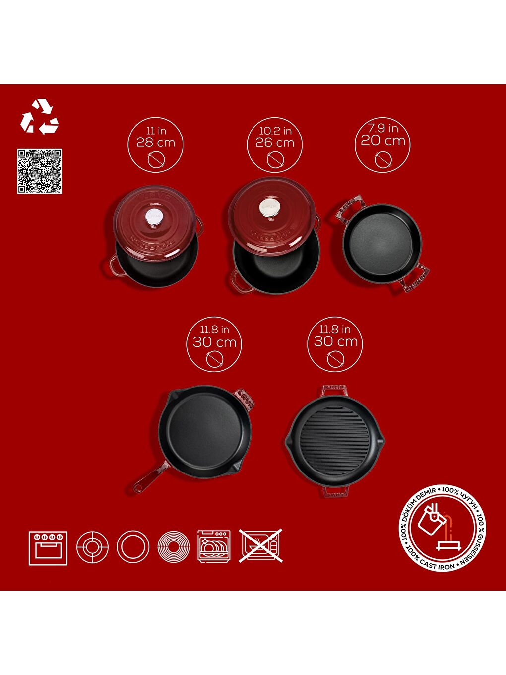 Bordo 7 Parça Set – Şıklık, Lezzet ve Gücü Bir Araya Getiren Tasarım-3