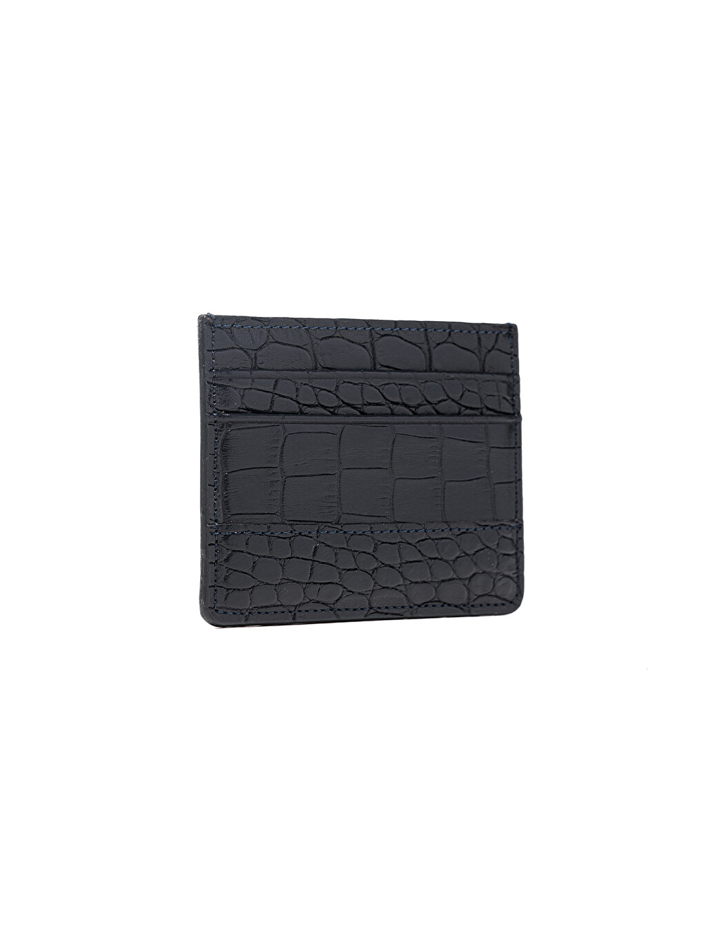 Kahverengi Unisex Cüzdan & Kartlık 747 Deri Cüzdan Kartlık-1