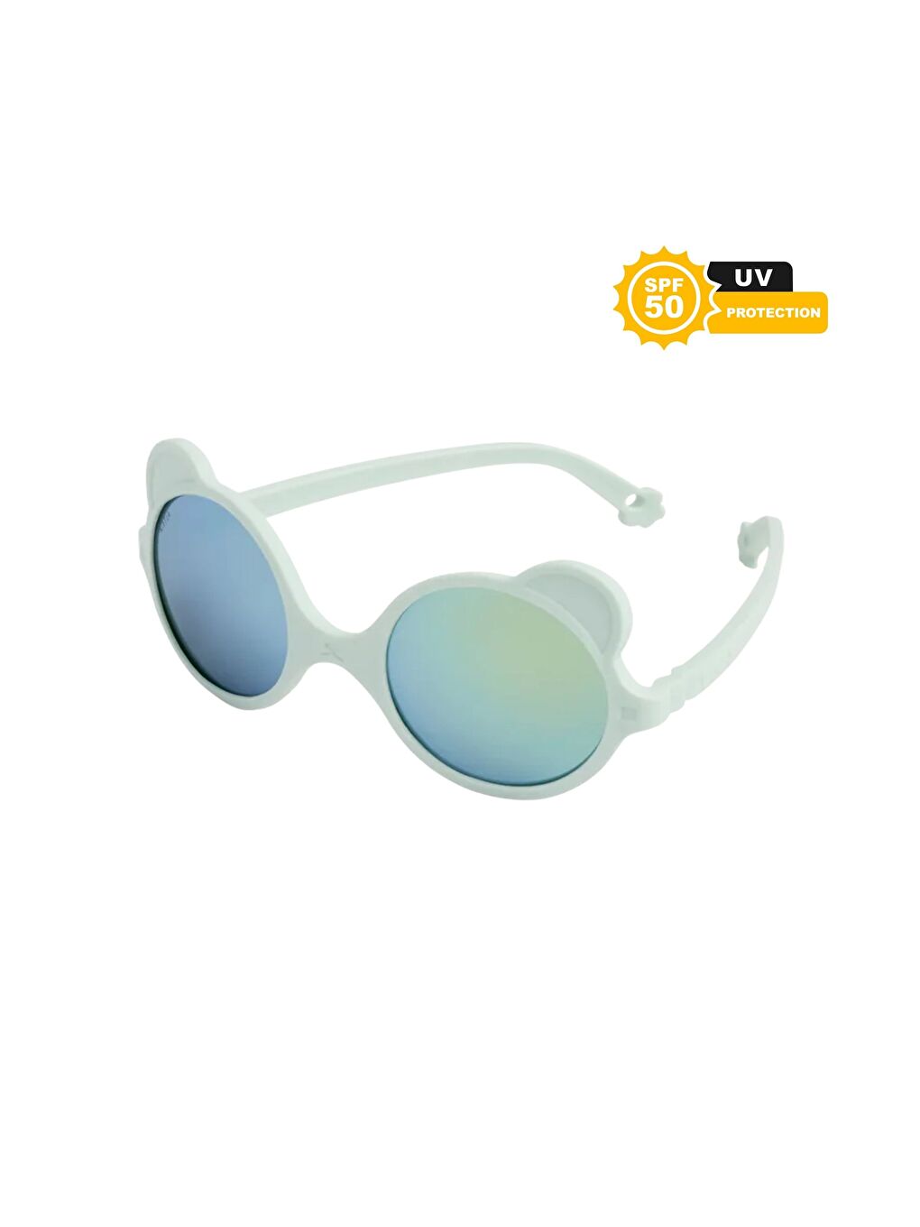 Turkuaz Ours On Güneş Gözlüğü 1-2 Yaş Almond-1