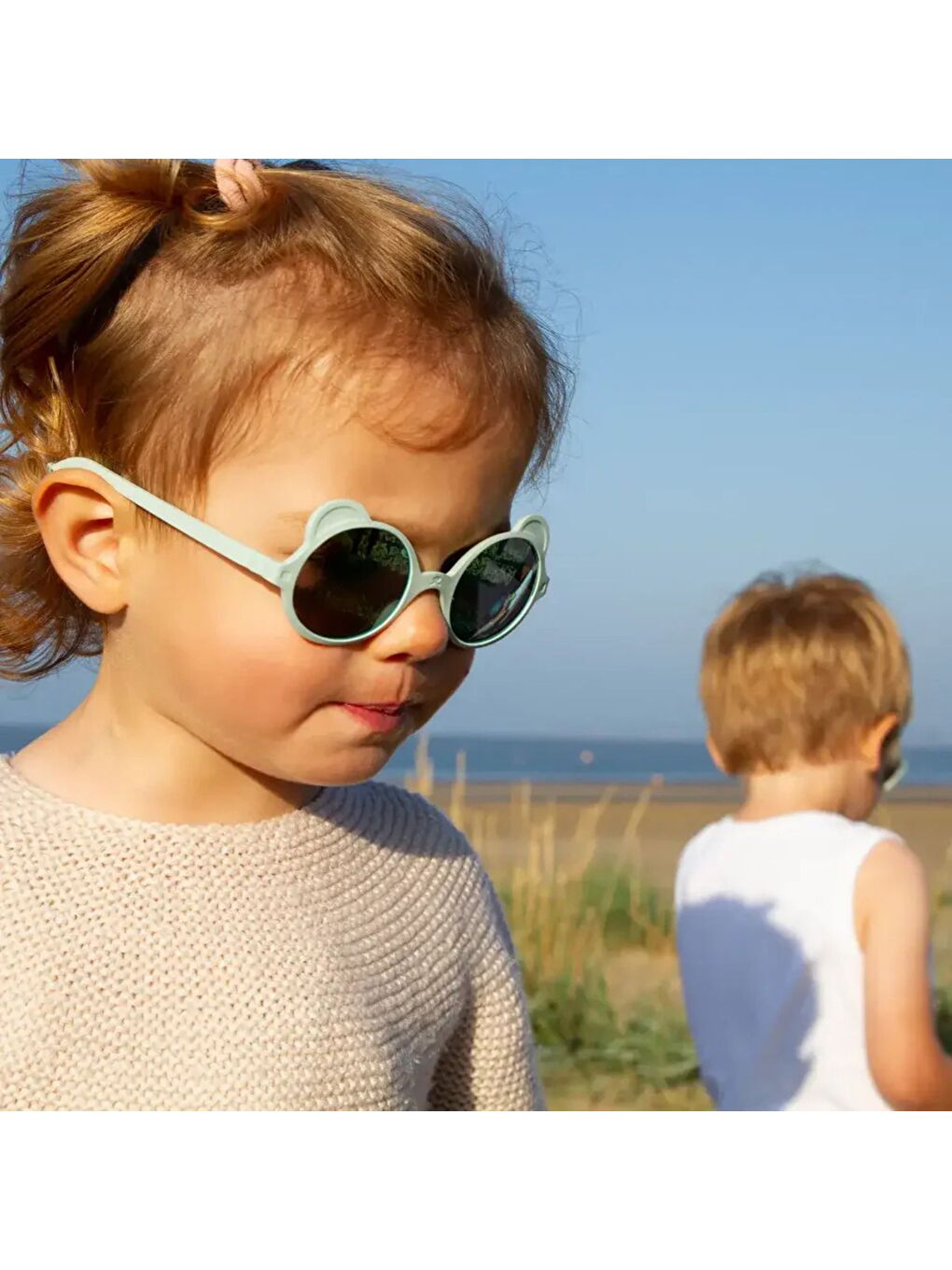 Turkuaz Ours On Güneş Gözlüğü 1-2 Yaş Almond-4