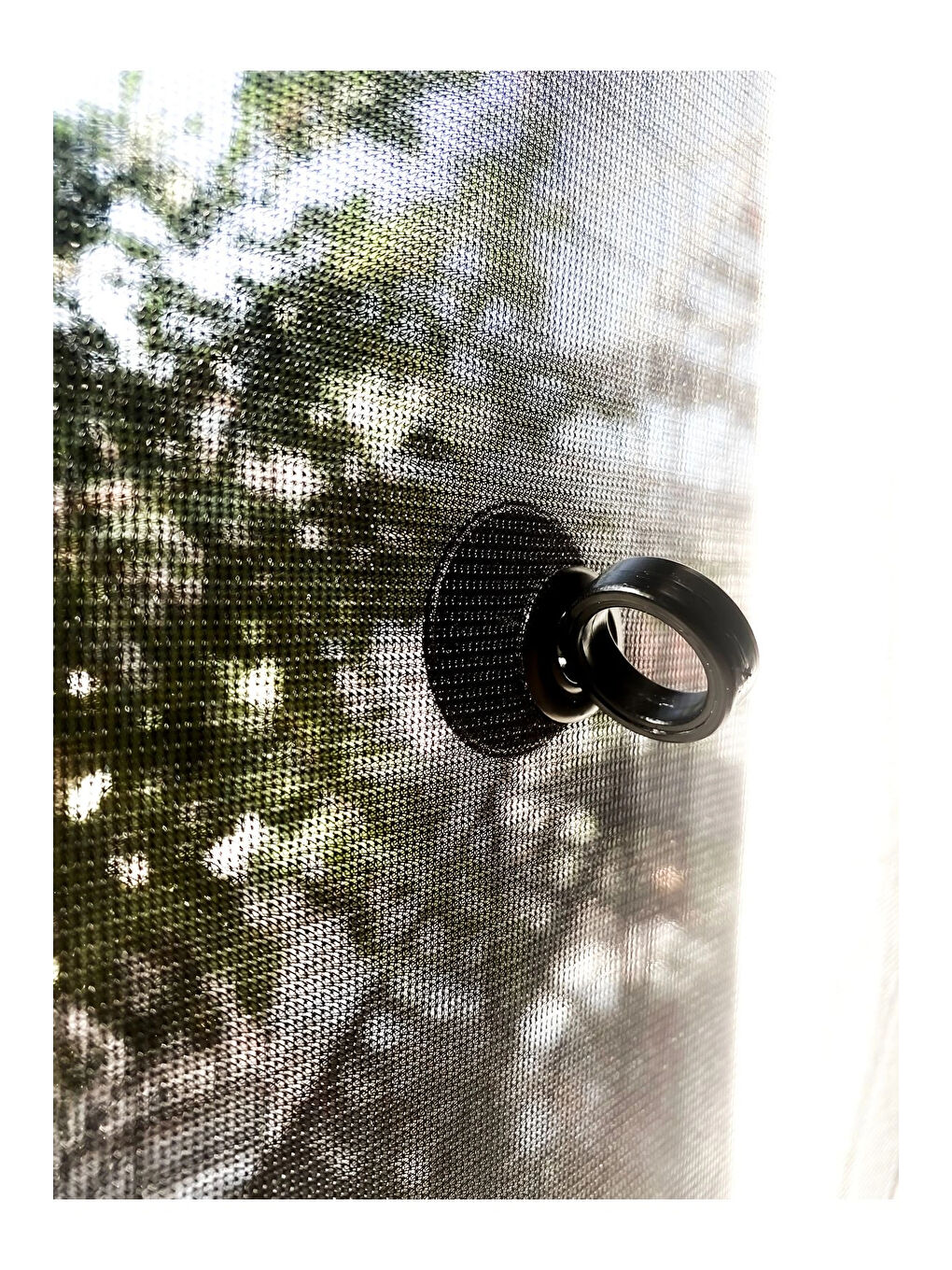 Figürlü Oto Yan Cam Güneşliği-4