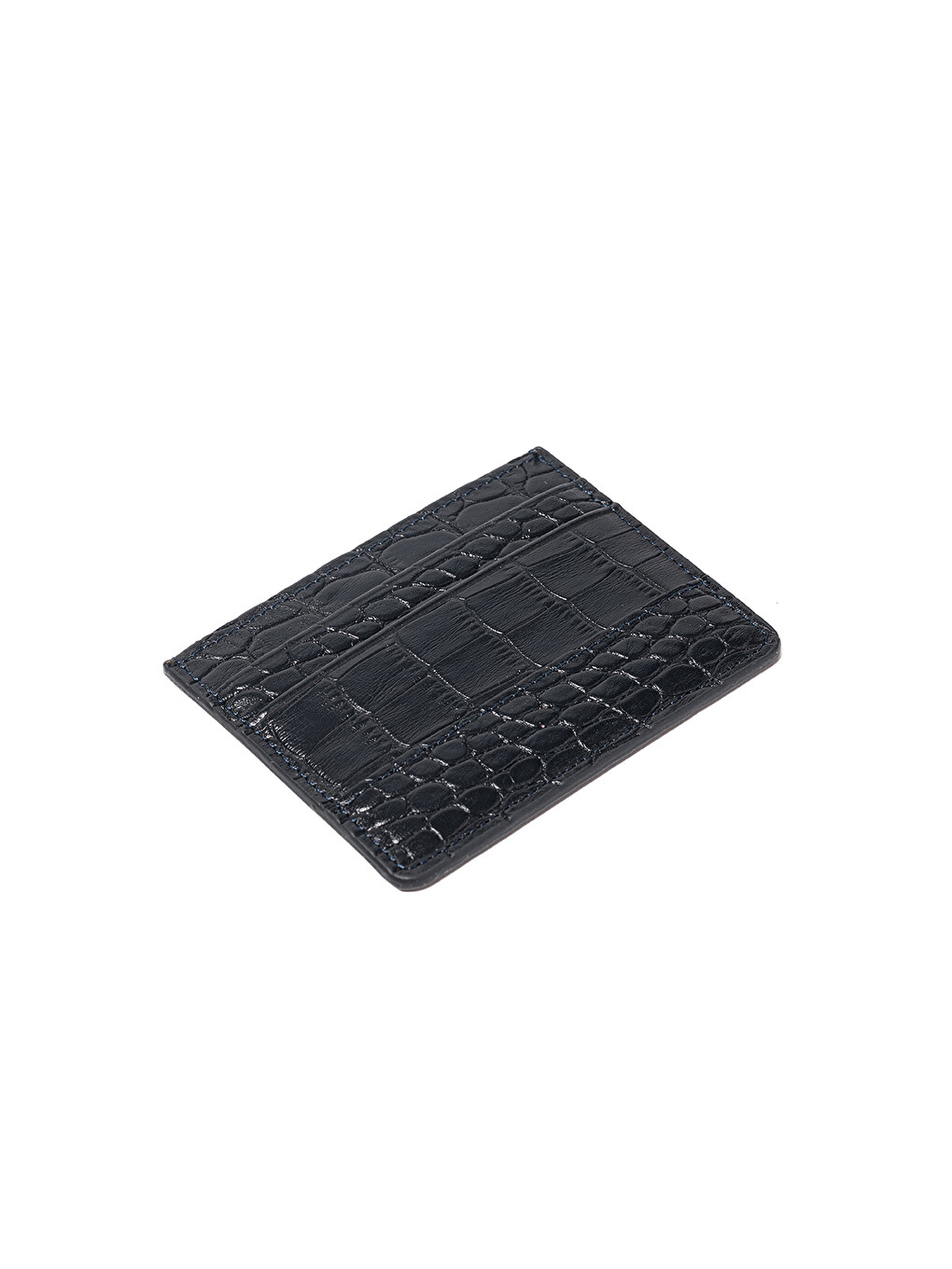 Kahverengi Unisex Cüzdan & Kartlık 747 Deri Cüzdan Kartlık-3