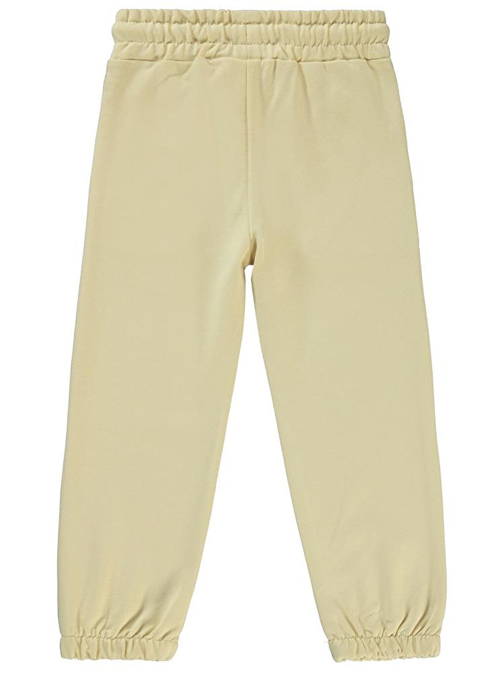 Girls Kız Çocuk Eşofman Altı 2-5 Yaş - Sarı 2-3 Yaş-1