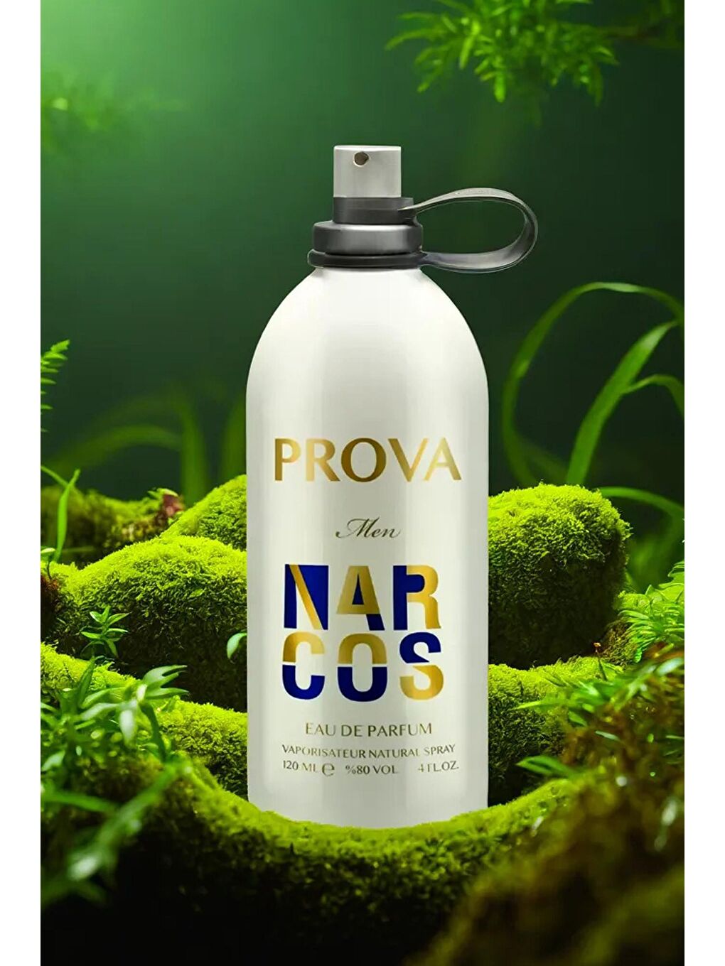 Narcos Ve 2 Men Edp Erkek Parfüm Seti X2 120 Ml-6