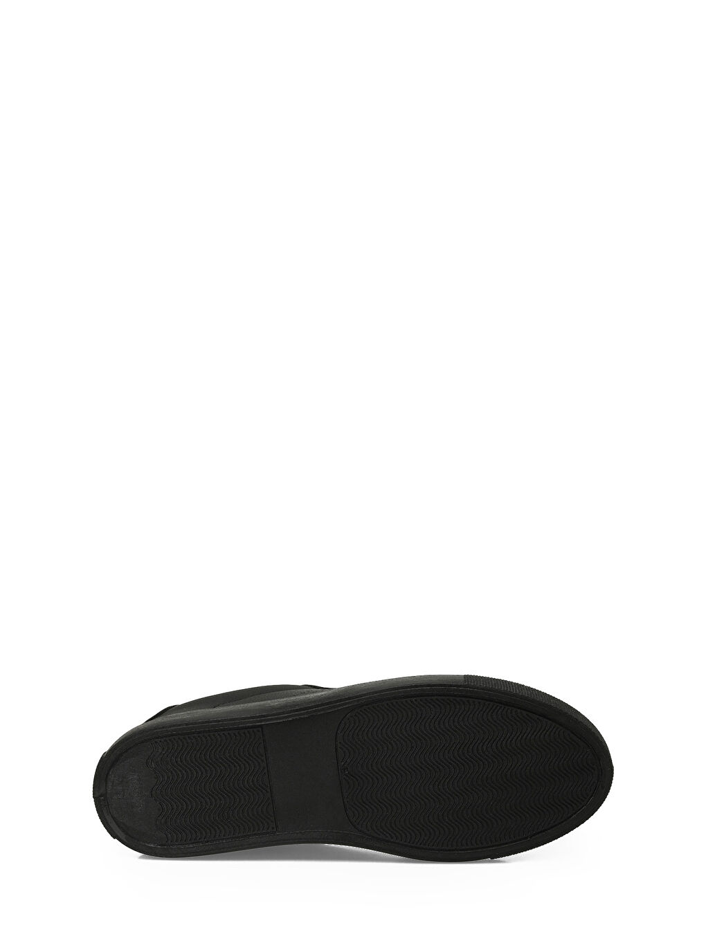 PORO W 5PR Siyah Kadın Sneaker-5