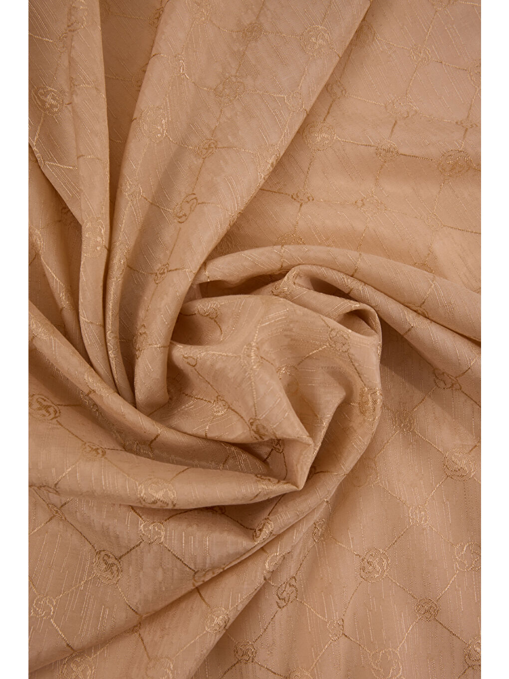 90X90 Koza Bej Eşarp-2