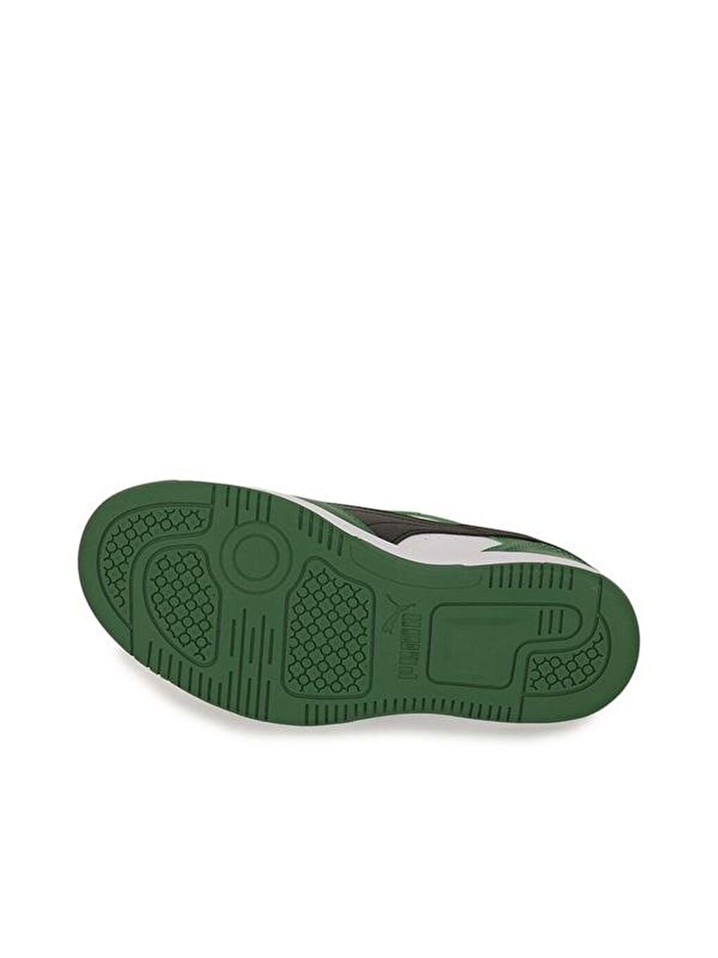 Karışık Rebound V6 Lo Ac Çocuk Sneaker-4