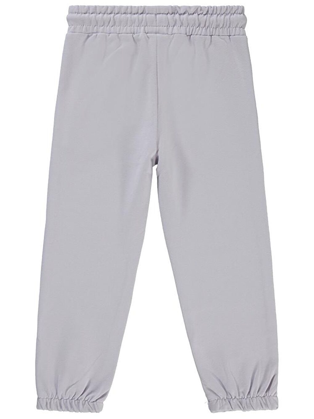 Girls Kız Çocuk Eşofman Altı 2-5 Yaş - Lila 5-6 Yaş-1