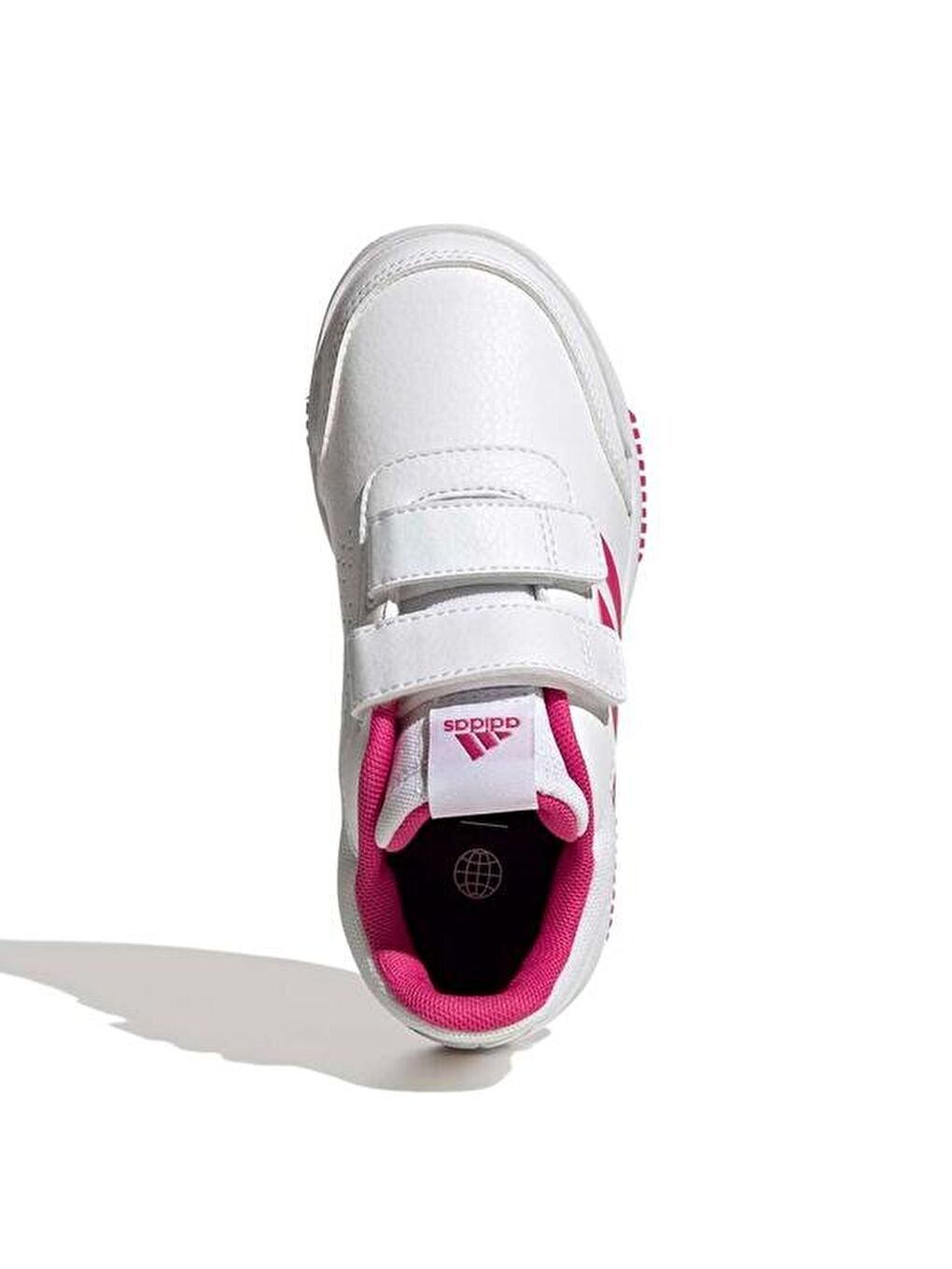 Tensaur Sport 2.0 CF K Çocuk Beyaz Sneaker