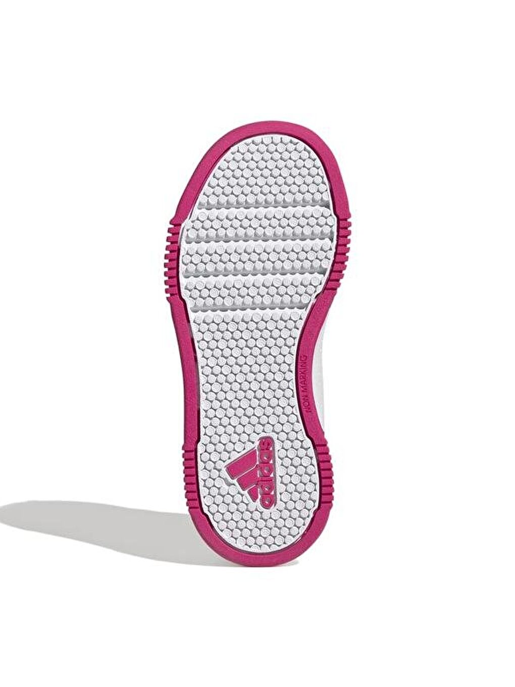 Tensaur Sport 2.0 CF K Çocuk Beyaz Sneaker-1