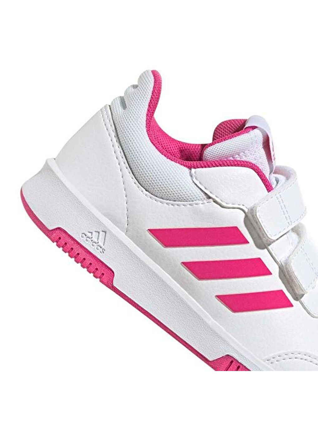 Tensaur Sport 2.0 CF K Çocuk Beyaz Sneaker-2